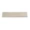 Elements 6" Overall Length Satin Nickel Edgefield Cabinet Tab Pull A500-6SN - alternate 4